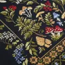 Printed embroidery chart “Forest Treasures”