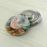 Magnet Needle Minder “Redpolls”