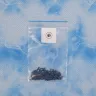 “Sea Candies. In the Deep” embroidery and ornaments DIY kit