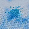 “Sea Candies. In the Deep” embroidery and ornaments DIY kit