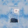 “Sea Candies. In the Deep” embroidery and ornaments DIY kit