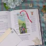 “Watermelon Festival” Bookmarker