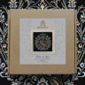 Embroidery kit “Hour of the Owl”