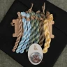 Embroidery kit “Hour of the Owl”