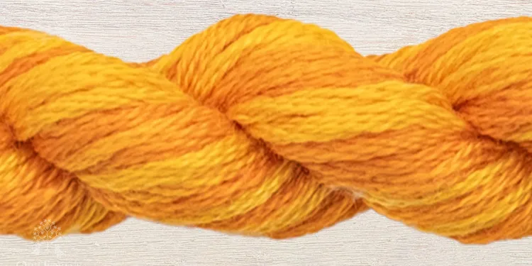 Mouline thread “OwlForest 3604 — Cloudberry”