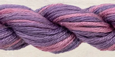 Mouline thread “OwlForest 2409 — Persian Lilac”