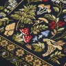 Digital embroidery chart “Forest Treasures”