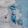“Seashore Candies. In the Waves” embroidery and ornaments DIY kit