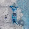 “Seashore Candies. In the Waves” embroidery and ornaments DIY kit
