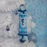 “Seashore Candies. In the Waves” embroidery and ornaments DIY kit