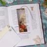 “True Winter” Bookmarker