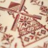 Free embroidery digital chart “Windmill”