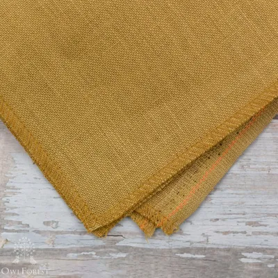 Recommended Fabric for “Tangerine Cats” Pattern
