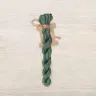 Set of OwlForest Hand-Dyed Threads for the “Twelve Months” SAL Border (DMC)