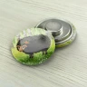 Magnet Needle Minder “Black sheep” 