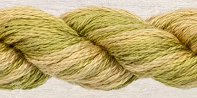 Mouline thread “OwlForest 3314 — Young leaves”