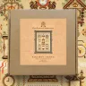 Embroidery kit “Time Sampler”