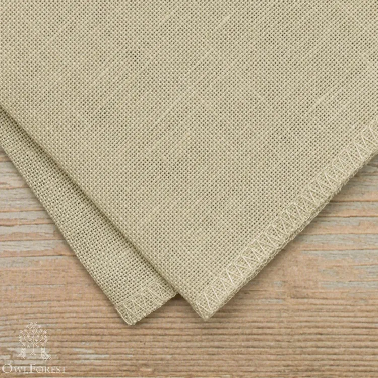 Recommended Fabric for “Kiwi Birds” Pattern
