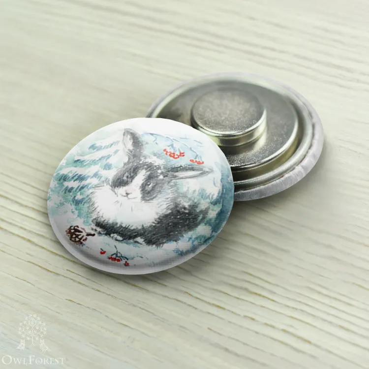 Magnet Needle Minder “ Rabbit”