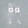 Embroidery kit “Snow Tale”
