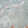 Embroidery kit “Snow Tale”
