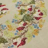 Embroidery kit “Toad Summer”