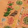 Embroidery kit “World of Cacti”