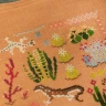 Embroidery kit “World of Cacti”