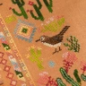 Embroidery kit “World of Cacti”