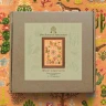 Embroidery kit “World of Cacti”