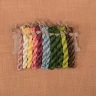 Embroidery kit “World of Cacti”