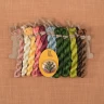 Embroidery kit “World of Cacti”