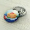 Magnet Needle Minder “Pancakes”