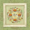 Embroidery kit “Easter Bells”