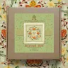Embroidery kit “Easter Bells”