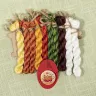 Embroidery kit “Easter Bells”