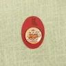 Embroidery kit “Easter Bells”