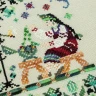 Embroidery kit “The Mistress of the Copper Mountain”