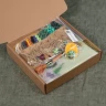 Embroidery kit “The Mistress of the Copper Mountain”