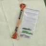 Embroidery kit “The Mistress of the Copper Mountain”