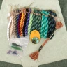 Embroidery kit “The Mistress of the Copper Mountain”