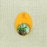 Embroidery kit “The Mistress of the Copper Mountain”