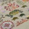 Digital embroidery chart “Bewitched Swamp”