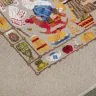 Embroidery kit “At the Bath House”