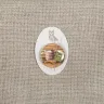 Embroidery kit “At the Bath House”