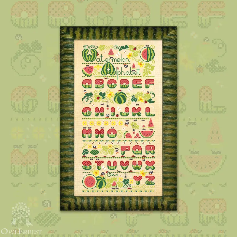 （お得な特別割引価格） Printed embroidery Embroidery Owlforest – Price — charts メンテナンス