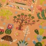 Digital embroidery chart “World of Cacti”