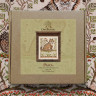 Embroidery kit “Bobcat”
