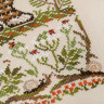 Embroidery kit “Bobcat”