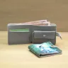“Lyra Constellation”  Little Wallet